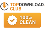 Top Download Club clean check