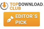 Top Download Club - Swift-E-Logbook Editor's Pick