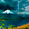 Active Volcano Screensaver software