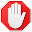 Adblock for Chrome software