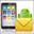 Android Text SMS Software software