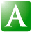 Artisans Gardens Landscape Design Symbols in Elevation View Color software
