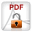 AzSDK PDF Security ActiveX DLL software