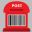 Barcodes Download Post Office and Banks software