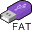 Big FAT32 Format software