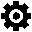 Black Toolbar Icons software