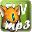 Bluefox FLV to MP3 Converter software