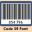 Code-39 Barcode Software software
