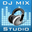 DJ Mix Studio software