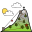 Draw-A-Mountain software