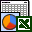 Excel Pie Chart Template Software software