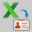 Excel to vCard software