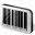 Industrial 2 of 5 Barcode Generator software