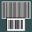 ITF 14 Barcode Reader Application software
