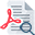 Lector de PDF software