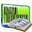 Library Barcode Labels software