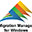 Migration Manager software