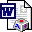 MS Word ASCII Conversion Chart Creator Software software
