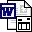 MS Word Service Invoice Template Software software