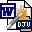 MS Word To DjVu Converter Software software