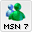 MSN Messenger 7.5 InfoPack software