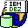 Paradox IBM DB2 Import, Export & Convert Software software