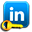 Password Decryptor for Linkedin software