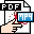 PDF To MP4 Converter Software software