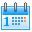 Photo Calendar Maker software