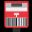 Post Office Barcode Label Creator software