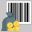 Postal Mail Barcode Fonts software