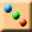 Rolling Balls ScreenSaver software