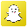 Snapchat for iOS software