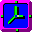 Spring Clock Screensaver software