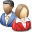Staff Scheduler for Workgroup software