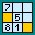 Sudoku Champion software