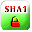 SX SHA1 Hash Calculator software