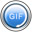 ThunderSoft GIF to Video Converter software