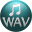 To WAV Converter for MAC software