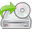Wise UDF CD Recovery software