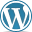 WordPress software