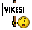 Yikes software