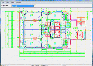 Download 2D DXF DWG CGM SVG HPGL Import DLL for Windows - Top Download Club