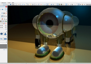 software - 3D Crafter 6.2410.13017.0 screenshot