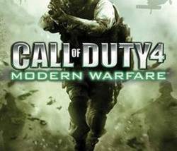 Call of Duty 4: Modern Warfare download screenshot
