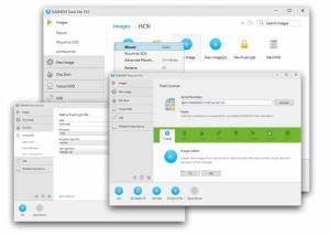 DAEMON Tools Lite download screenshot