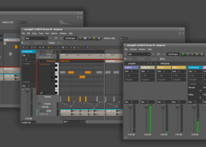 software - EnergyXT 3.0 screenshot