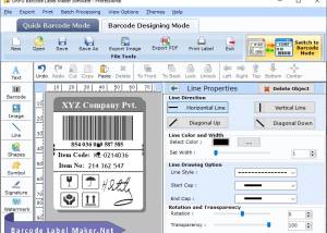 Free Barcode Label Software for Windows - Top Download Club