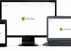 Google Chrome download screenshot