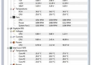 hwmonitor pro review